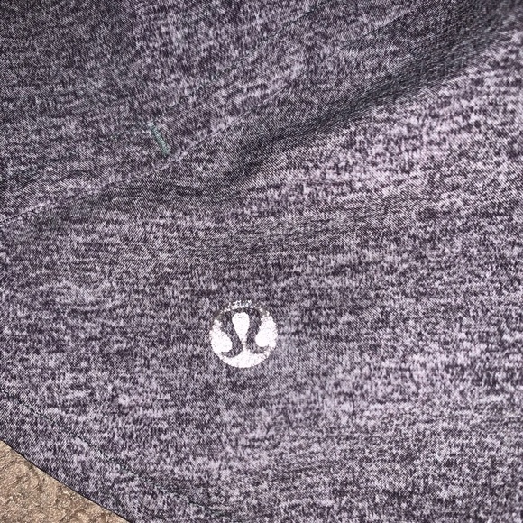 Lululemon shorts - Picture 2 of 3